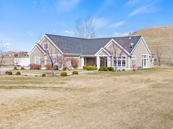 2137 Lake View Cir, Preston, ID 83263