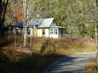 86 Holbrook Rd, Jacksonville, VT 05342