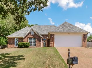 320 Terry Rd, Somerville, TN 38068