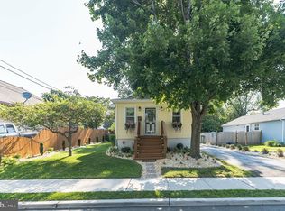 27 S Clinton Ave, Maple Shade, NJ 08052