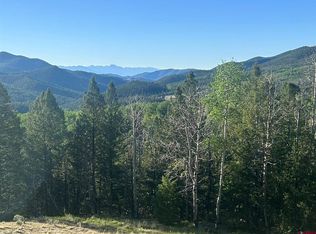 13 Bonanza Rd, Villa Grove, CO 81155