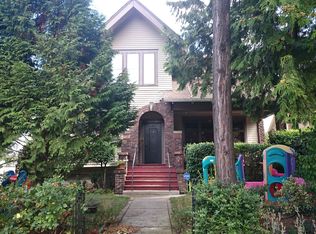 1106 31st Ave S, Seattle, WA 98144