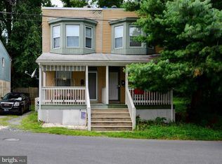 225 Pennsylvania Ave, Enola, PA 17025