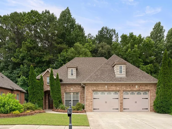 1119 Weybridge Rd, Pelham, AL 35124
