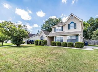 2600 Clovis Rd SW, Huntsville, AL 35803