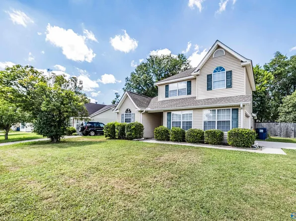 2600 Clovis Rd SW, Huntsville, AL 35803