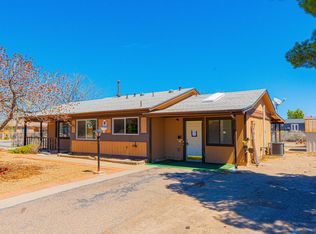 391 Timor Rd SE, Rio Rancho, NM 87124