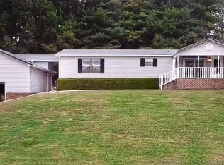 371 Byington Rd, Rogersville, TN 37857