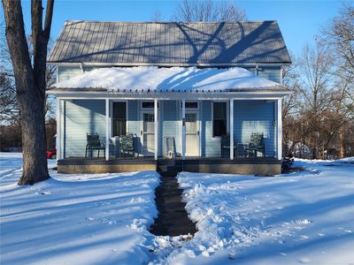 622 E Lake Ave, Okawville, IL, 62271