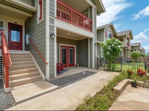 91-960 Iwikuamoo St Unit 805, Ewa Beach, HI 96706