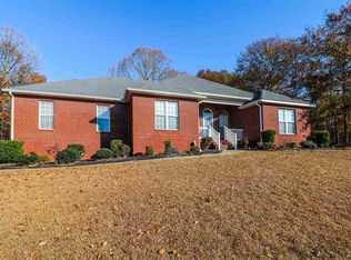 605 Pheasant Ridge Dr, Warner Robins, GA 31088