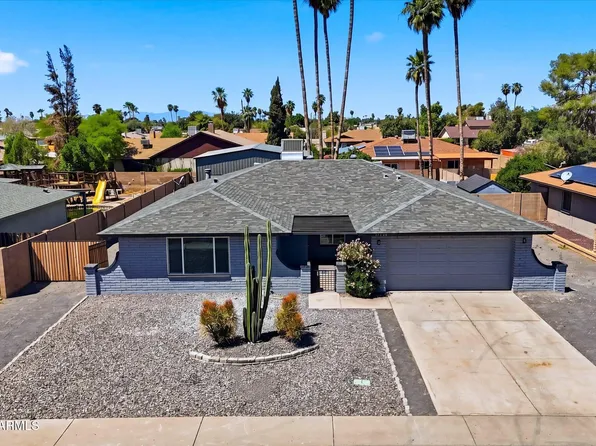 17428 N 36TH Drive, Glendale, AZ 85308