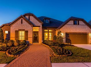 4926 Tres Lagos Dr, Spring, TX 77389
