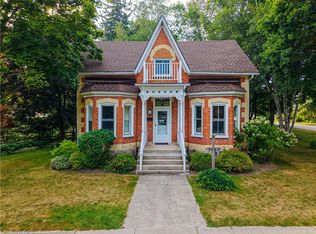 1051 Gibson St, Howick, ON N0G2X0