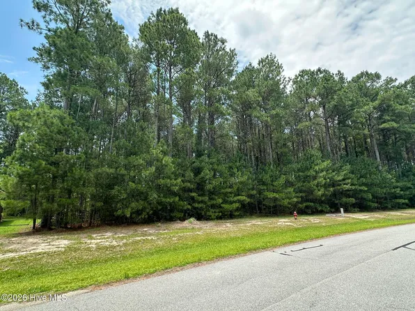 437 Riversound Dr Lot 99, Edenton, NC 27932