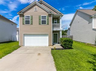 1808 Polaris Dr, Sumter, SC 29150