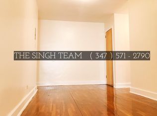 14415 88th Ave #1-5G, Jamaica, NY 11435