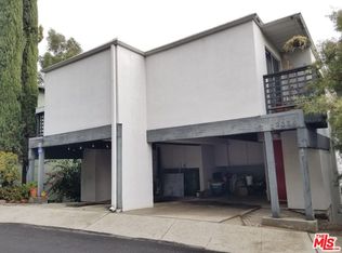 2334 Silver Ridge Ave, Los Angeles, CA 90039
