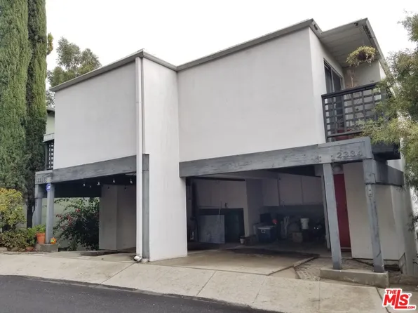 2334 Silver Ridge Ave, Los Angeles, CA 90039