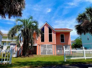 392 Silver Sand Ln, Murrells Inlet, SC 29576