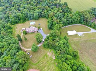 3440 Brownton Rd, Felton, PA 17322