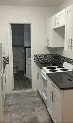 Rented by Urban Sanctuary