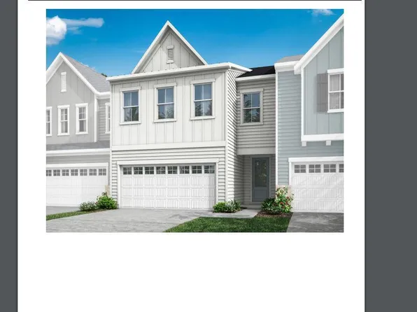 7960 Berry Crest Ave, Raleigh, NC 27617