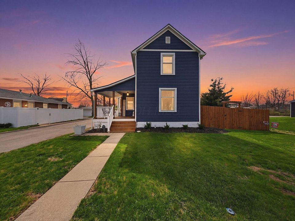 1st image of 3563 Grant Ave