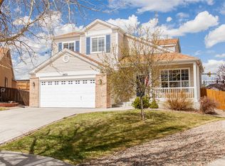 6632 Balance Cir, Colorado Springs, CO 80923