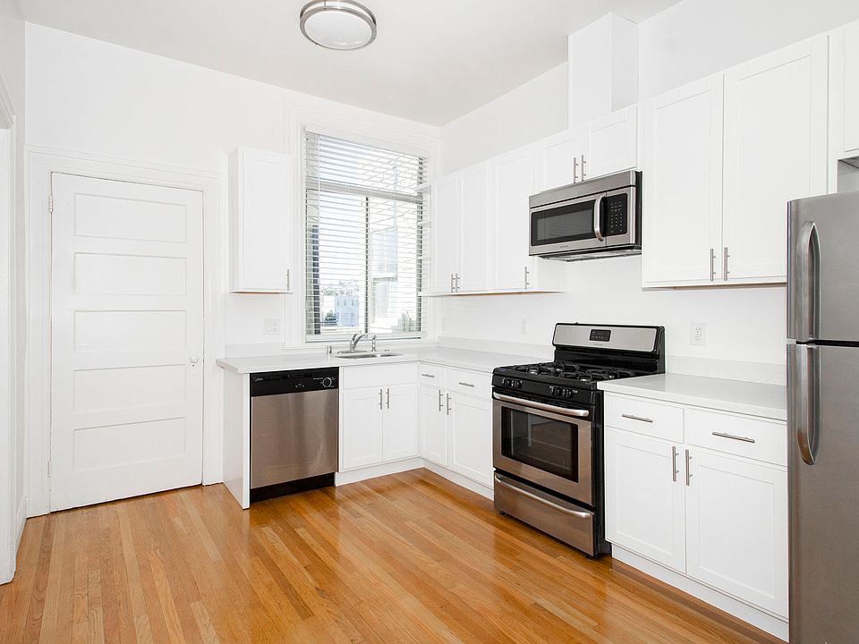 1st image of 3264 Mission St #3270A