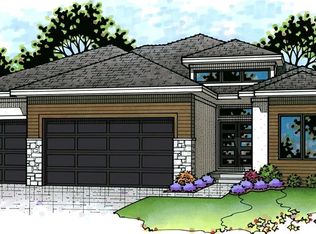 22087 W 100th Ter, Lenexa, KS 66220