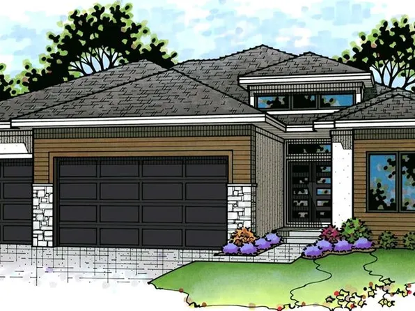 22087 W 100th Ter, Lenexa, KS 66220