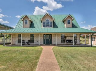 334 County Road 3570, China Spring, TX 76633