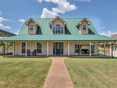 334 County Road 3570, China Spring, TX, 76633