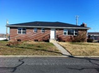 2131 S Ozark Ave, Joplin, MO 64804
