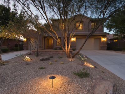 5020 W Yoosooni Dr, New River, AZ, 85087