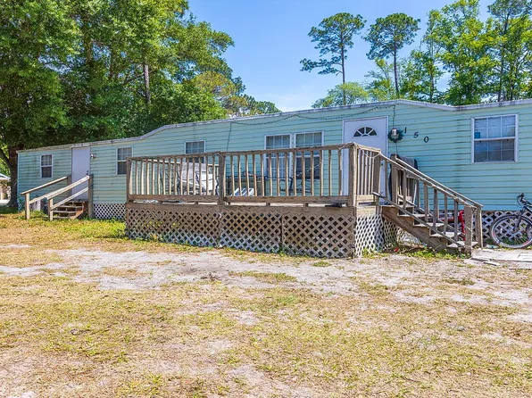 150 Hurst St, Saint Augustine, FL 32084