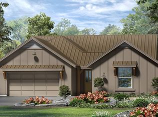 Trinity Plan, Traditional at Kissing Tree, San Marcos, TX 78666