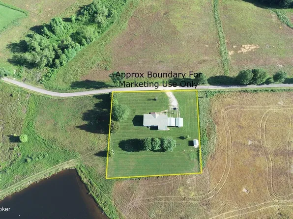 221 Childress Rd, Mammoth Cave, KY 42259