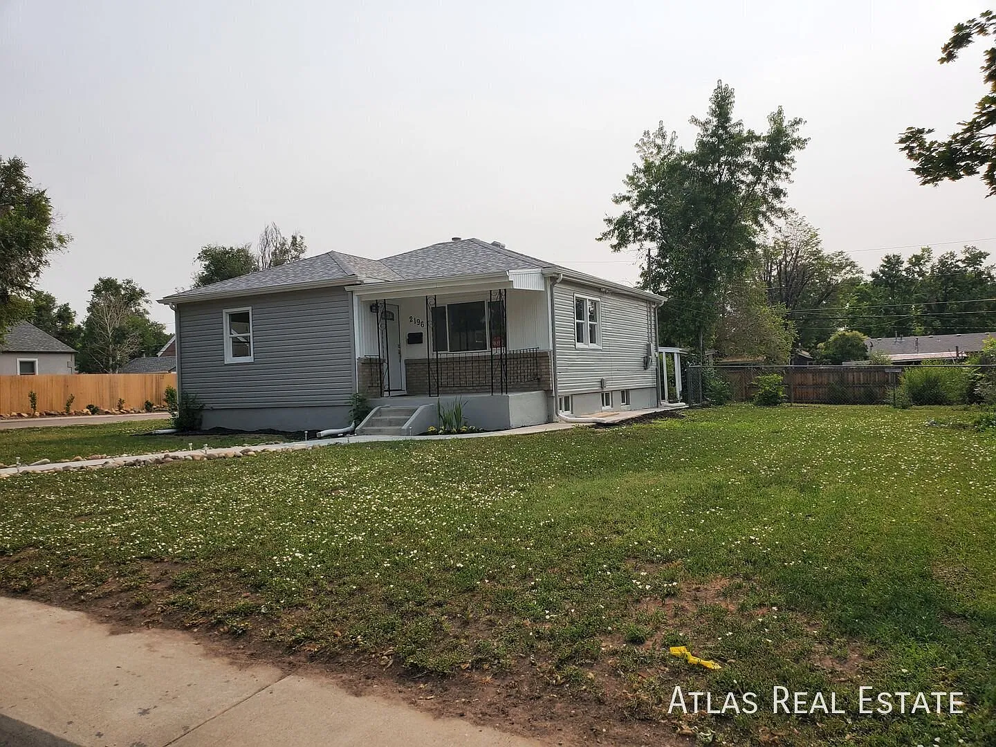 Coming Soon! Updated 4bd/2ba Edgewater Home Near Sloan's Lake — Photo 1