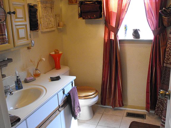 downstairs bath