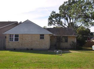 105 Shirley St, Belle Chasse, LA 70037