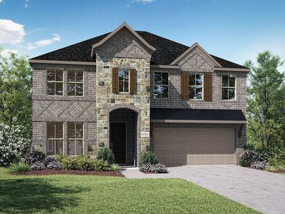 2227 Shady Elm Rd, Midlothian, TX, 76065