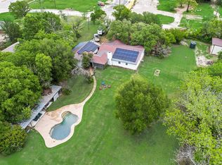 1809 N Trinity Rd, Denton, TX 76208