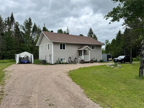 2161 Papineau Rd, Papineau Cameron, ON P0H 1V0