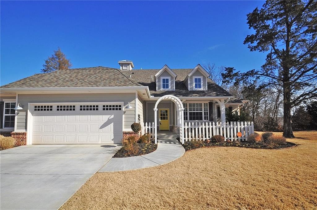 4816 Deerfield Dr, Edmond, OK 73034 Zillow