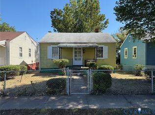 1108 E 15th St, Richmond, VA 23224