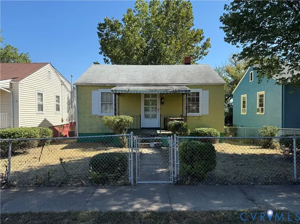 1108 E 15th St, Richmond, VA 23224