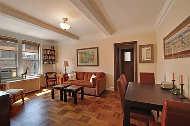 Sold by Citi Habitats