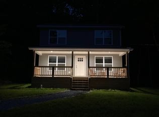 564 Johnson Creek Rd, Ewing, KY 41039